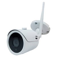 2MP HD Bullet IP Wi-Fi Camera IP66 3.6mm Fixed Lens
