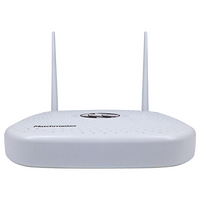 9 Channel Wi-Fi NVR 2MP