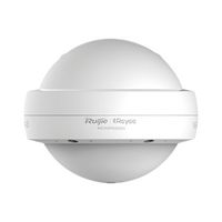 Wi-Fi 6 Outdoor Omnidirectional Access Point AX1800 802.11ax Dual-bands 1.8 Gbps
