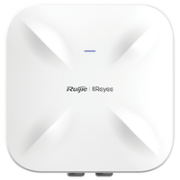 Wi-Fi 6 Outdoor Ceiling/Wall Access Point AX1800 802.11ax Dual-bands 1.8 Gbps