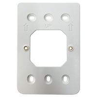 Universal Wall Mount Kit for 57MM-AP09