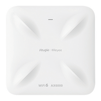 Wi-Fi 6 Access Point AX6000 802.11ax Dual Bands 5.95 Gbps