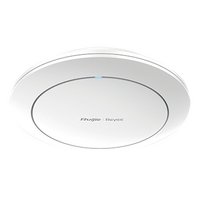 Wi-Fi 6 Access Point AX3000 802.11ax Dual Bands 2.97Gbps