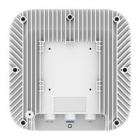 Wi-Fi 6 Outdoor Omnidirectional Access Point AX6000 802.11ax Dual Bands 5.95 Gbps with SFP Fibre Port and 2.5 GbE