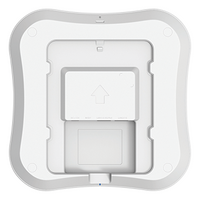 Wi-Fi 7 Access Point BE5040 802.11be Dual-bands 5 Gbps