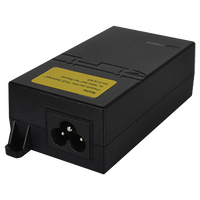 31.2W Gigabit PoE+ Power Inserter