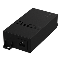 60W 2.5 Gigabit PoE++ Power Inserter
