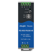 240W AC/DC Power Supply