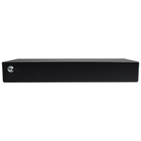 8 Port Gigabit Unmanaged Network Switch