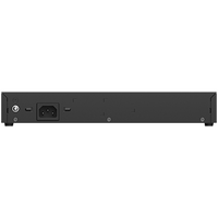 20 Port Gigabit Managed Network Switch (16 PoE+ Ports, 2 RJ45 GbE Ports plus 2 SFP)