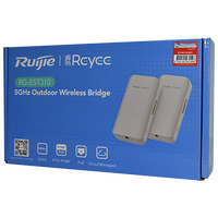 10dBi 1km Wireless Network Bridge