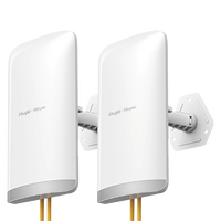 15dBi 5km Wireless Network Bridge