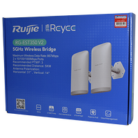 15dBi 5km Wireless Network Bridge