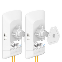15dBi 5km Wireless Network Bridge