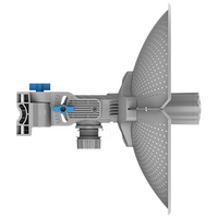 23dBi 15km Wireless Network Bridge