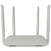 1.2 Gbps Wi-Fi Mesh Router Dual-band 802.11ac Wave 2 (100Mbps Uplink)