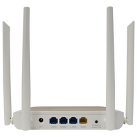 1.2 Gbps Wi-Fi Mesh Router Dual-band 802.11ac Wave 2 (100Mbps Uplink)