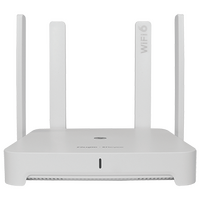 1.8 Gbps Wi-Fi 6 Mesh Gigabit Router Dual-band 802.11ax