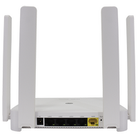 1.8 Gbps Wi-Fi 6 Mesh Gigabit Router Dual-band 802.11ax