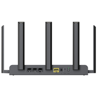1.3 Gbps Wi-Fi 5 Mesh Gigabit Router Dual-band 802.11ac Wave 2