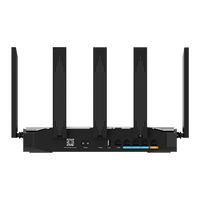 3 Gbps EG Series Ultra High-Speed Wi-Fi 6 Mesh Router Dual-band 802.11ax