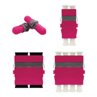 OM4 Adaptors