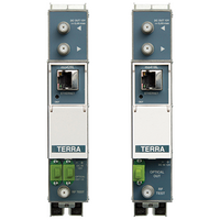 Optical Transmitters SMATV