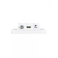 Puma - Entertainment Plate with TV Accessories  x1 - PUENTP3GTVA