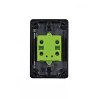 Puma - Switch Oven 45A 250V~ Double Pole  White x5 - PUSWDPOV45