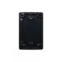 Puma - Blank Switch Plate & Cover  White x10 - PUSWPVXG