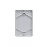 Blank Switch Plate & Cover  x10 - PUSWPVXGVP