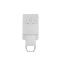 Puma -u00a0Switch Key Tag Vertical 6 Gang Grid With 4 10AX 16A 250V Switches and 2 Blank Plugs With Non Removeable Cover Vandal Proof  x5 - PUSWV6GKT4