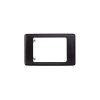 Cougar - Surface Mounting Kit for Cougar Range  White x10 - COSMKXG