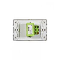 Cougar - Fully Integrated 3.4A Dual USB Charger Plate  x5 - COUSB2G