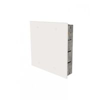 Electric Vehicle Charger Box Ahead Only with Temporary Cover Add EVCHPMMOD to Create Ready to Charge EVCHPM  x1 - EVCHBOX