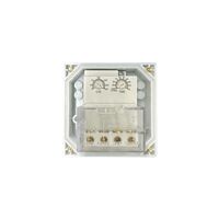 Hippo -u00a0Sunset Switch Weatherproof IP66 16A 220V 240V ac with Time Setting Options  x1 - HPSUNSW