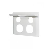 Leopard - Power Point Shelf  x1 - LEPPSHELF