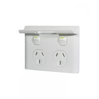 Leopard - Power Point Shelf  x1 - LEPPSHELF