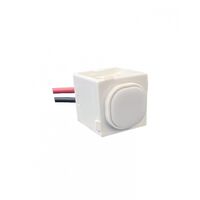 Meerkat -u00a0Nightlight Push Button Mech, Multi-Level Control, 250V~  x5 - MENLML