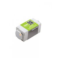 Meerkat -u00a0Push Button, Electronic On/Off Switch, 3-Wire, Amber LED  x1 - MEPBEA