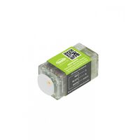 Meerkat -u00a0u00a0Push Button, Multi-Way Remote Dimming and On/Off Amber LED  x1 - MEPBMWA