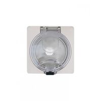 Powermesh - Multi Purpose Switch Weather Protected to suit Trader Buffalo range  x1 - PMBUSW