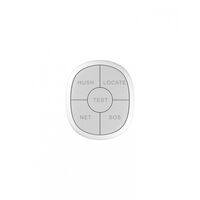 Bear -u00a0Smoke Alarm Wireless Remote for BESMOKEY10 with Wireless Module  White x1 - BESMOKEY10REM