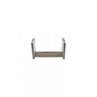 Buffalo -u00a0DIN Rail Assembly Kit 4 Pole  x1 - BU4DINKIT