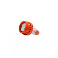 Buffalo -u00a0Socket Extension Cord IP66 15A 250V~ 3 Flat Pin  x1 - BUEXSO315