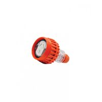 Buffalo -u00a0Socket Extension Cord IP66 20A 250V~ 3 Flat Pin  x1 - BUEXSO320F