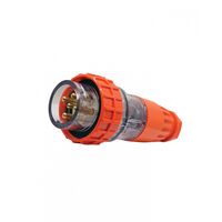 Buffalo - Plug IP66 50A 500V~ 5 Pin  x1 - BUP550