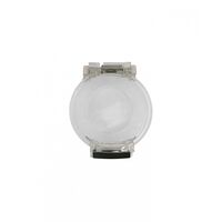 Buffalo -u00a0Socket Flap Assembly Replacement Part for Buffalo Socket Outlets  x6 - BUSOFA