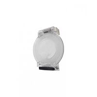 Buffalo -u00a0Socket Flap Assembly Replacement Part for Buffalo Socket Outlets  x6 - BUSOFA