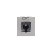 Buffalo -u00a0Switch Forward Reverse IP66 20A 500V 3 Pole  x1 - BUSW320R
